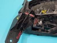 Halogen prawy Opel Mokka A