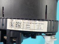 Poduszka powietrzna kierowcy airbag Opel Astra V K 34210358F