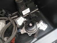 Pompa wody Audi A4 B9 2.0 tdi DET 156047802KT, 010234801