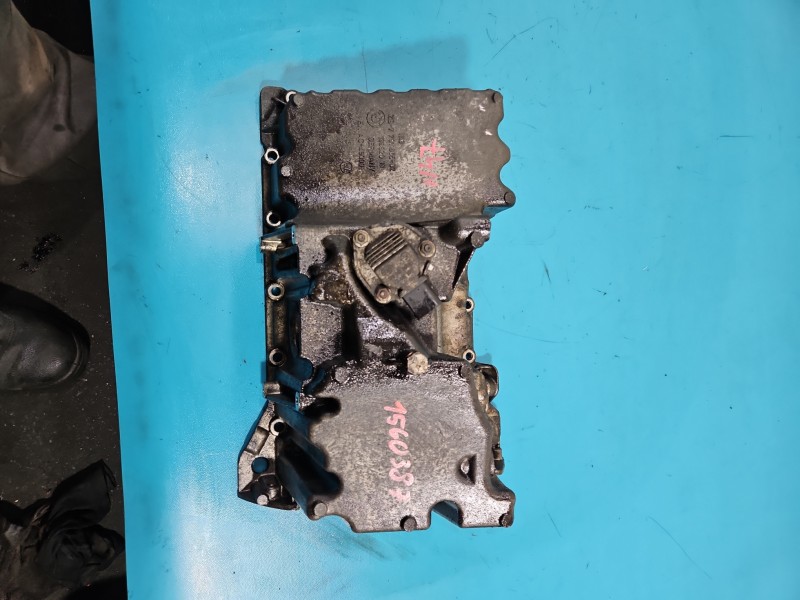 Misa olejowa MISKA Bmw X3 e83 2.0d