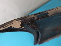 Zderzak tył BMW F01 475/9 Black Sapphire Metalic sedan