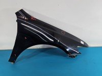 Błotnik przód prawy Honda Accord VII 02-08 czarny