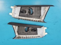 Podsufitka Audi A5 8T HB 8T8867293, 8T0947135B, 8T8867294