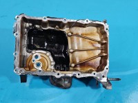 Misa olejowa MISKA Peugeot 208 I 1.2 12V