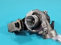 Turbosprężarka Mercedes W246 A6510900786 1.8 CDI 109KM