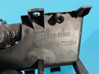 Przełącznik grzania foteli Suzuki Sx4 S-Cross 13-21 73828-61M0, 73828-61M00