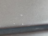 Tapicerka drzwi przód prawa boczek pasażera Opel Zafira C 13352759