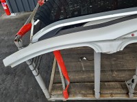 Dach Peugeot 2008 I 13-19 HB KWE 5d