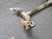 Tylna belka oś tył Citroen C3 Picasso 08-17 1.6 hdi