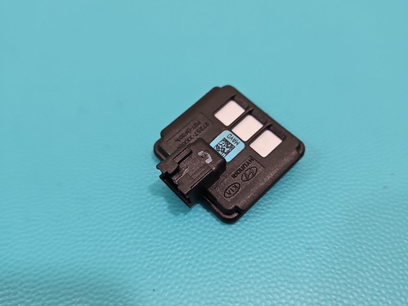 Czujnik zmierzchu Hyundai Elantra VI 15-20 97257 nasłonecznienia