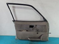 DRZWI PRZÓD LEWE KIEROWCY Peugeot 305 5d beżowy