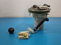 pompka Pompa paliwa Opel Corsa C 1.2 16V Producent części: OPEL, 4pin