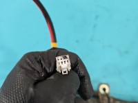 Przekładnia kierownicza maglownica Mitsubishi Colt Z30 VI 04- MR594094, A4544600000