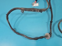 Wiązka instalacja akumulator - pod maskę Alfa romeo Stelvio 50549349, 65174287
