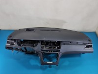 Deska rozdzielcza airbag pasażera kokpit Peugeot 508 I 10-18