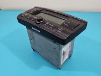 Radio fabryczne Skoda Octavia II 1Z0035156A radioodtwarzacz
