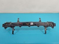 Wzmocnienie zderzaka tył i20 III 2020- tylne