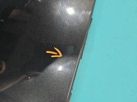 Spoiler lotka klapy Citroen C5 II X7 czarny, EYPC