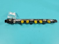 Listwa wtryskowa CZUJNIKI 0445214183, 7809128, 0281002949 Bmw X3 e83 2.0d