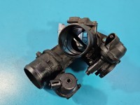 Przepustnica Peugeot 407 2.0 hdi 9684269380, 9657522480