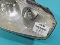 Reflektor prawy lampa przód Ford Focus C-Max I MK1 EUROPA