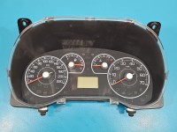 Licznik Fiat Grande Punto 51803089 1.4 8V wiel EUROPA