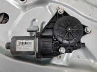 Podnośnik przód lewy Hyundai I30 I 07-12 0130822542, 82450-2R000 5d HB