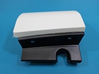 Listwa błotnika tył lewa Peugeot Expert III 16- 9809663677