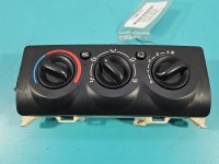 Konsola panel nawiewu Renault Clio II 8200147180