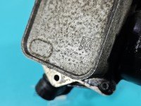 Podstawa filtra oleju obudowa Renault Megane IV 213058627R 1.5 dci (K9KU873)