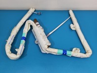 Kurtyna lewa poduszka airbag Opel Astra IV J kombi 366398980, 13251617