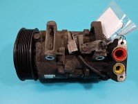Sprężarka klimatyzacji kompresor Renault Megane III 8200956574A