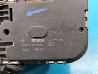 Przepustnica Citroen C3 I 1.6 16V 0280750085