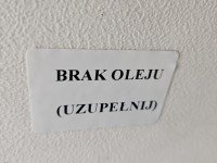 Skrzynia biegów automat Vw Jetta VI 1.4 TSI