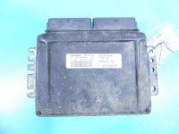 Komputer Renault Megane I 8200035692, S110030034B 1.6 16V