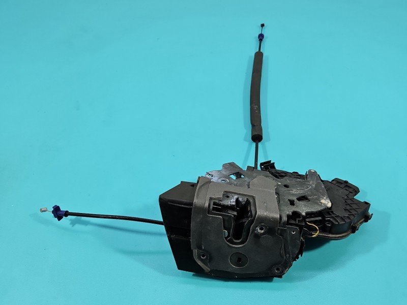 Zamek tył lewy Jaguar F-Pace 16- 8+6pin HK83-24995-CC