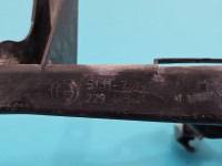 Listwa podreflektorowa Bmw e90 7116707