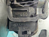 Zamek tył prawy 7229460 Bmw f10 f11 Producent części: BMW, 4pin