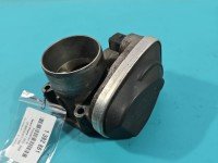 Przepustnica Renault Megane II 8200190230, 8200171134B 1.6 16V (K4M)