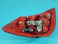 Lampa tył lewa błotnika Toyota Auris I HB EUROPA