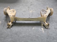 Tylna belka oś tył Citroen Nemo 1.4 hdi