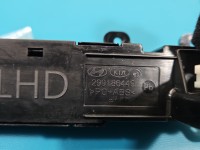 Przełącznik Producent części: KIA, Podgrzewania foteli Kia Stinger 93300J5220