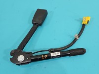 Poduszki powietrzne zestaw komplet Kia Sportage II 04-10