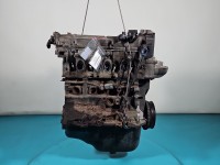 Silnik Fiat Grande Punto 350A1000, 9553536 1.4 8V wiel FILM pomiar