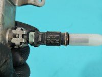 TESTOWANY Wtryskiwacz Dacia Sandero II 12-20 166003188R 1.0 12V Sce