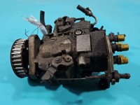 Pompa wtryskowa Vw Transporter T4 2.4d 0460485033, 074130109C