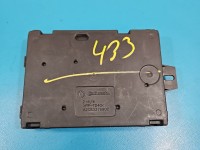 Komputer Sterownik silnika Dacia Dokker 1.5 dci 0281035669, 237101118S