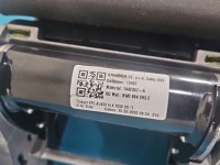 Podłokietnik TUNEL Audi A4 B9 8W0854283E EUROPA