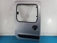 Drzwi przesuwne prawe boczne Renault Kangoo I TEB64