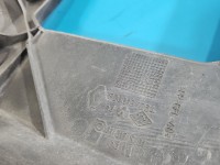 WZMOCNIENIE CZOŁOWE Pas przedni Renault Master II 8200187234